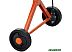 Бетономешалка (бетоносмеситель) Skiper CM-70 Бетономешалка (бетоносмеситель) Skiper CM-70