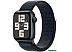 Умные часы Apple Watch SE 2 40 мм (алюминиевый корпус, полуночный/полуночный, нейлоновый ремешок) Умные часы Apple Watch SE 2 40 мм (алюминиевый корпус, полуночный/полуночный, нейлоновый ремешок)