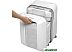 Шредер Fellowes Powershred LX201 (белый) Шредер Fellowes Powershred LX201 (белый)
