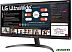 Монитор LG UltraWide 29WP500-B