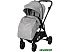 Детская универсальная коляска Lorelli Patrizia Light Grey (10021652119) Детская универсальная коляска Lorelli Patrizia Light Grey (10021652119)