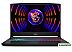 Игровой ноутбук MSI Katana 15 B13VGK-1892XBY