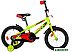 Детский велосипед Novatrack Extreme 16 2021 (163EXTREME.GN21) Детский велосипед Novatrack Extreme 16 2021 (163EXTREME.GN21)