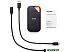 Внешний накопитель SanDisk Extreme Pro Portable V2 SDSSDE81-2T00-G25 2TB Внешний накопитель SanDisk Extreme Pro Portable V2 SDSSDE81-2T00-G25 2TB