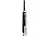 Электрическая зубная щетка Oral-B Genius X Cross Action D706.513.6 (черный) Электрическая зубная щетка Oral-B Genius X Cross Action D706.513.6 (черный)