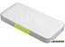 Внешний аккумулятор Infinity InstantGo Built-in Lightning 10000mAh (белый)
