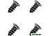Кулер для корпуса CrownMicro CMCF-12025S-1213