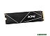 SSD A-Data XPG GAMMIX S70 Blade 2TB AGAMMIXS70B-2T-CS SSD A-Data XPG GAMMIX S70 Blade 2TB AGAMMIXS70B-2T-CS