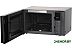Микроволновая печь LG MS2595DIS Микроволновая печь LG MS2595DIS