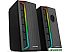 Акустика SmartBuy Neon Melody 2 SBA-4600 Акустика SmartBuy Neon Melody 2 SBA-4600