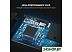 Карт-ридер Ugreen CM184 50704 Карт-ридер Ugreen CM184 50704