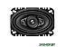 Коаксиальная АС Pioneer TS-A4670F (без решетки) Коаксиальная АС Pioneer TS-A4670F (без решетки)
