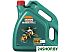 Моторное масло Castrol Magnatec 5W-40 C3 4л Моторное масло Castrol Magnatec 5W-40 C3 4л