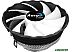Кулер для процессора AeroCool Air Frost Plus FRGB 3P Кулер для процессора AeroCool Air Frost Plus FRGB 3P