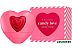 Туалетная вода ESCADA Candy Love (50 мл)