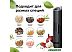 Электроперечница Makkua Spices series GBG-01 Электроперечница Makkua Spices series GBG-01