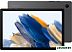 Планшет Samsung Galaxy Tab A8 LTE SM-X205 32GB (темно-серый)