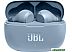 Наушники JBL Wave 200 (синий) Наушники JBL Wave 200 (синий)