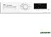 Стирально-сушильная машина Indesit WDS 7428 C7S VW Стирально-сушильная машина Indesit WDS 7428 C7S VW