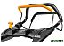 Газонокосилка Gunter LMB-530 SV GU1559-5 Газонокосилка Gunter LMB-530 SV GU1559-5