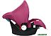 Автокресло Rant Walker Safety Line LB327 (Velvet Purple)