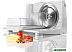 Ломтерезка Gorenje R401W (белый) Ломтерезка Gorenje R401W (белый)