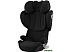 Детское автокресло Cybex Solution T i-Fix (sepia black)