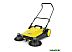 Подметальная машина Karcher S 6 TWIN 1.766-460.0 Подметальная машина Karcher S 6 TWIN 1.766-460.0