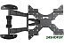 Кронштейн KROMAX ATLANTIS-20 темно-серый Кронштейн KROMAX ATLANTIS-20 темно-серый