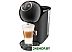 Капсульная кофеварка Krups Dolce Gusto Genio S Plus KP340810 Капсульная кофеварка Krups Dolce Gusto Genio S Plus KP340810