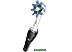 Электрическая зубная щетка Oral-B Pro 750 Cross Action D16.513.UX (черный) Электрическая зубная щетка Oral-B Pro 750 Cross Action D16.513.UX (черный)