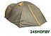 Кемпинговая палатка Helios Passat-3 Кемпинговая палатка Helios Passat-3