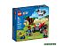 Конструктор Lego City Спасательный вездеход для зверей 60300 Конструктор Lego City Спасательный вездеход для зверей 60300