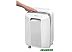 Шредер Fellowes Powershred LX201 (белый) Шредер Fellowes Powershred LX201 (белый)