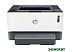 Принтер HP Neverstop Laser 1000n (5HG74A) Принтер HP Neverstop Laser 1000n (5HG74A)