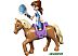 Конструктор Lego Princess Замок Белль и Чудовища 43196 Конструктор Lego Princess Замок Белль и Чудовища 43196