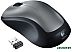Мышь Logitech M320 (серый)