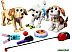 Конструктор LEGO Creator 31137 Очаровательные собаки Конструктор LEGO Creator 31137 Очаровательные собаки