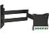 Кронштейн ARM MEDIA LCD-7101 (черный) Кронштейн ARM MEDIA LCD-7101 (черный)
