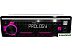 USB-магнитола Prology CMX-400
