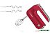 Миксер Bosch MFQ 40303 (красный) Миксер Bosch MFQ 40303 (красный)