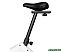Велотренажер Alpin Picco B-181 White