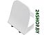 Сиденье с микролифтом VitrA Shift 191-003-009 Сиденье с микролифтом VitrA Shift 191-003-009