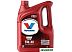 Моторное масло Valvoline MaxLife Synthetic 5W-40 4л