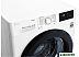 Стиральная машина LG F4M5TS6W Стиральная машина LG F4M5TS6W