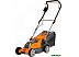 Газонокосилка Daewoo Power DLM 1250E