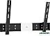 Кронштейн HOLDER LCD-T6609 Black Кронштейн HOLDER LCD-T6609 Black