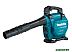 Ручная воздуходувка Makita DUB363ZV