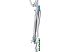 Пароочиститель Ariete 4164 Steam Mop 10в1