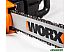 Электрическая пила Worx WG303E